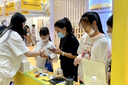 再接再厉，结伴而行 释小白亮相厦门国际佛事用品展圆满收官