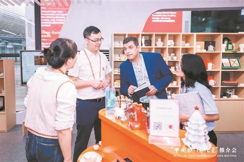广交会二期落幕，泉州单家企业获近亿元订单，接待量创新高