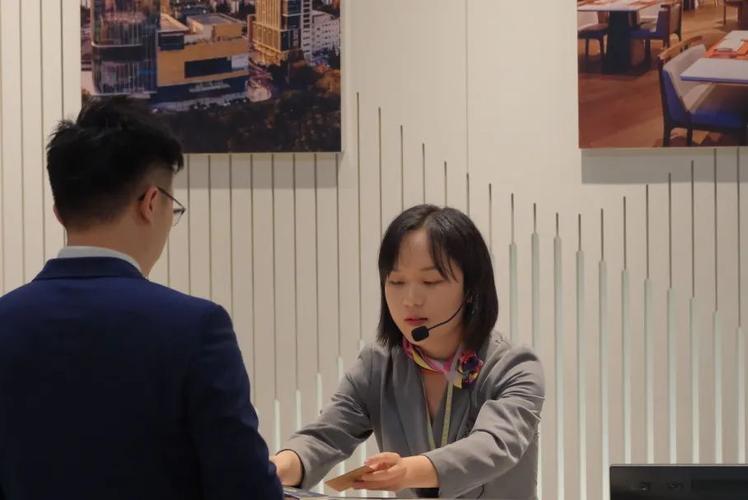展技能风采，促行业交流——共和国第二届职业技能大赛四川省遴选赛酒店接待项目在我校圆满收官
